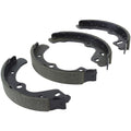 CENTRIC BRAKE SHOES