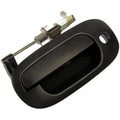EXTERIOR DOOR HANDLE LH