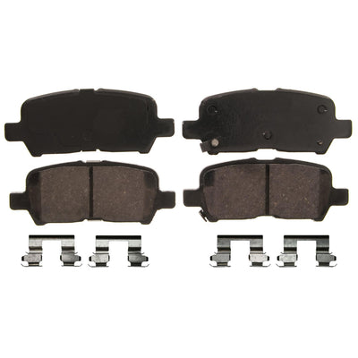 WAGNER BRAKE auto part