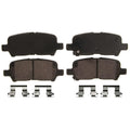 NAO BRAKE PADS