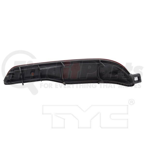 TYC bumper