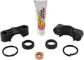 Pivot Works 08-14 Kawasaki KFX450R Steering Stem Bearing Kit