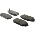C-TEK Ceramic Brake Pads
