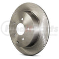 C-TEK STANDARD BRAKE ROTOR