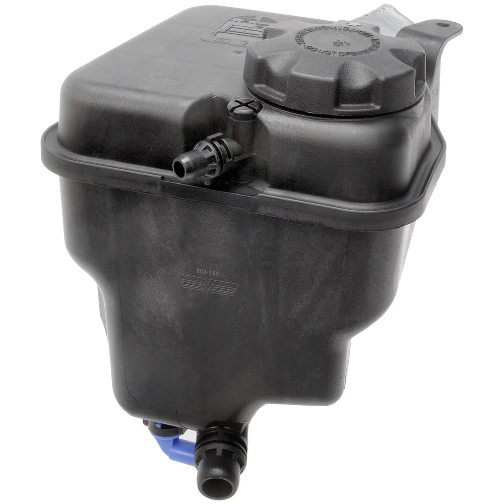 COOLANT RESERVOIR