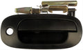 EXTERIOR DOOR HANDLE RH