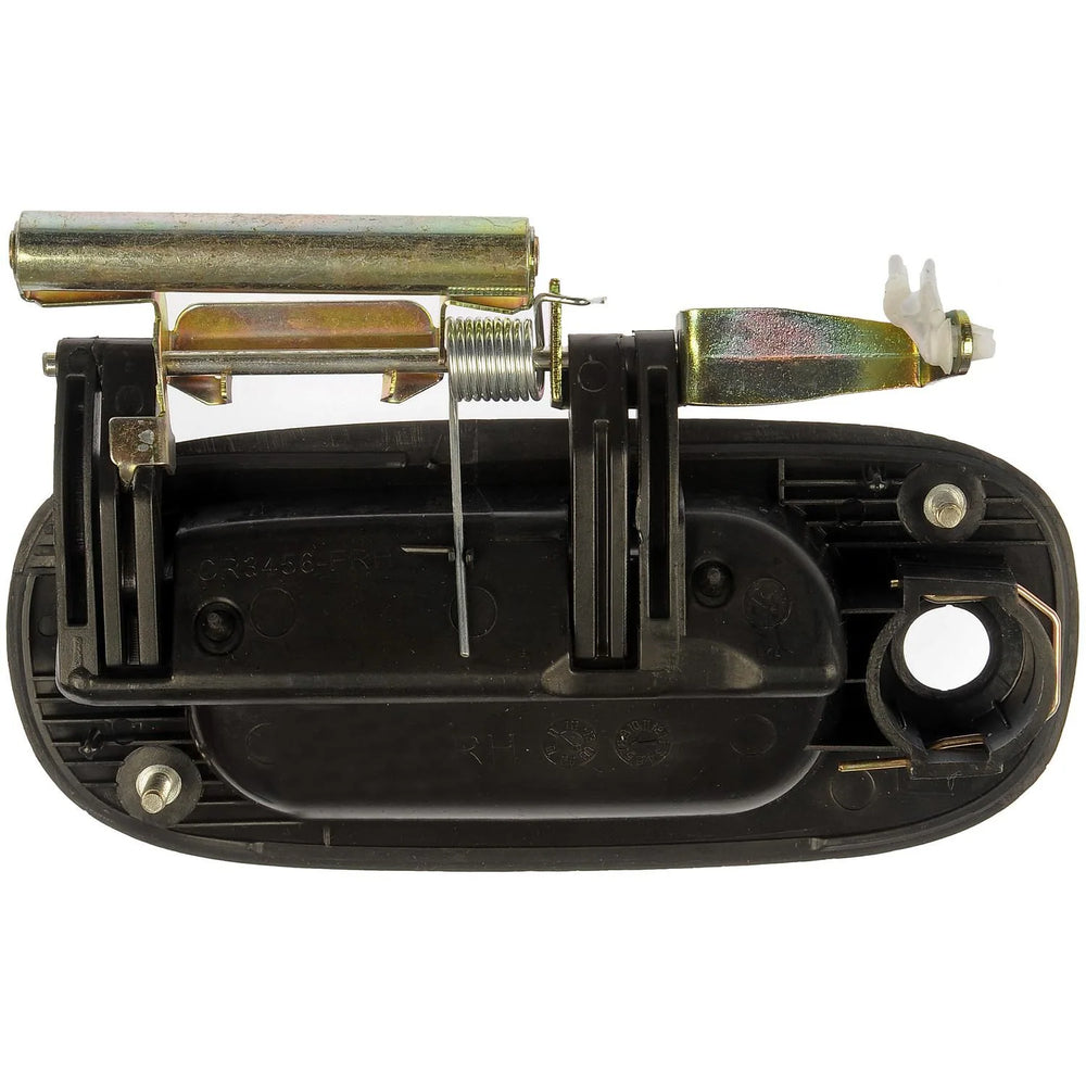 EXTERIOR DOOR HANDLE RH