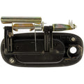 EXTERIOR DOOR HANDLE RH