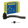 MOOG 06-11 Honda Civic Front Left Outer / Left Outer Tie Rod End