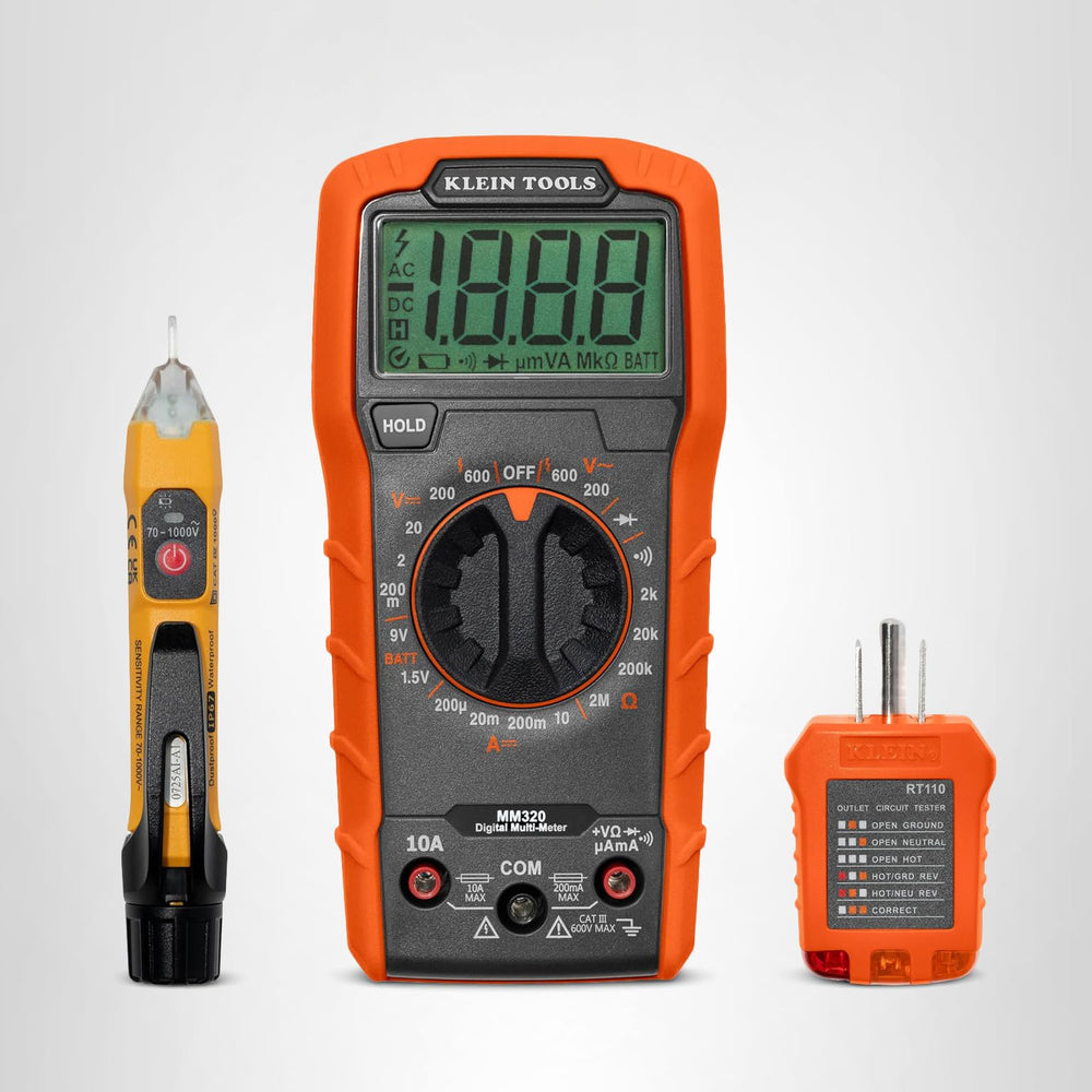 Klein Tools auto part