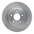 DFC 00-06 Ford Thunderbird Rear Brake Rotor