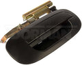 EXTERIOR DOOR HANDLE RH