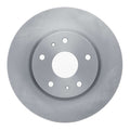 DFC 07-19 Suzuki SX4 Front Brake Rotor