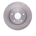 DFC 07-19 Suzuki SX4 Front Brake Rotor