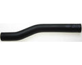 Gates 81-95 Toyota Pickup 4-Cyl. 2.4L Lower - Pipe To Rad. Molded Coolant Hose