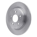 DFC 14-20 Acura RLX Rear Brake Rotor