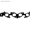EXHAUST MANIFOLD GASKET SET