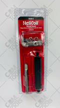 Helicoil auto part detail