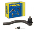 MOOG 06-11 Honda Civic Front Right Outer / Right Outer Tie Rod End