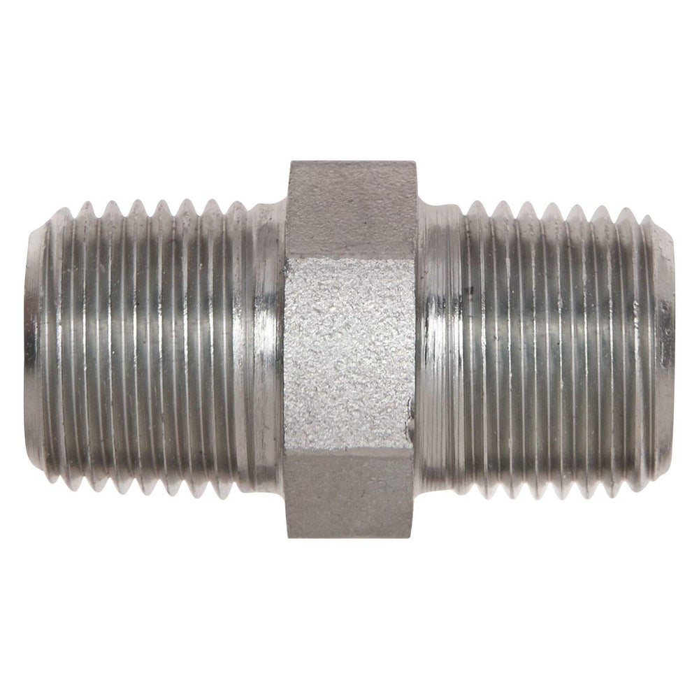 HYDRAULIC ADAPTER - SAE TO SAE