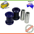 SuperPro Front Lower Control Arm Bushing Kit