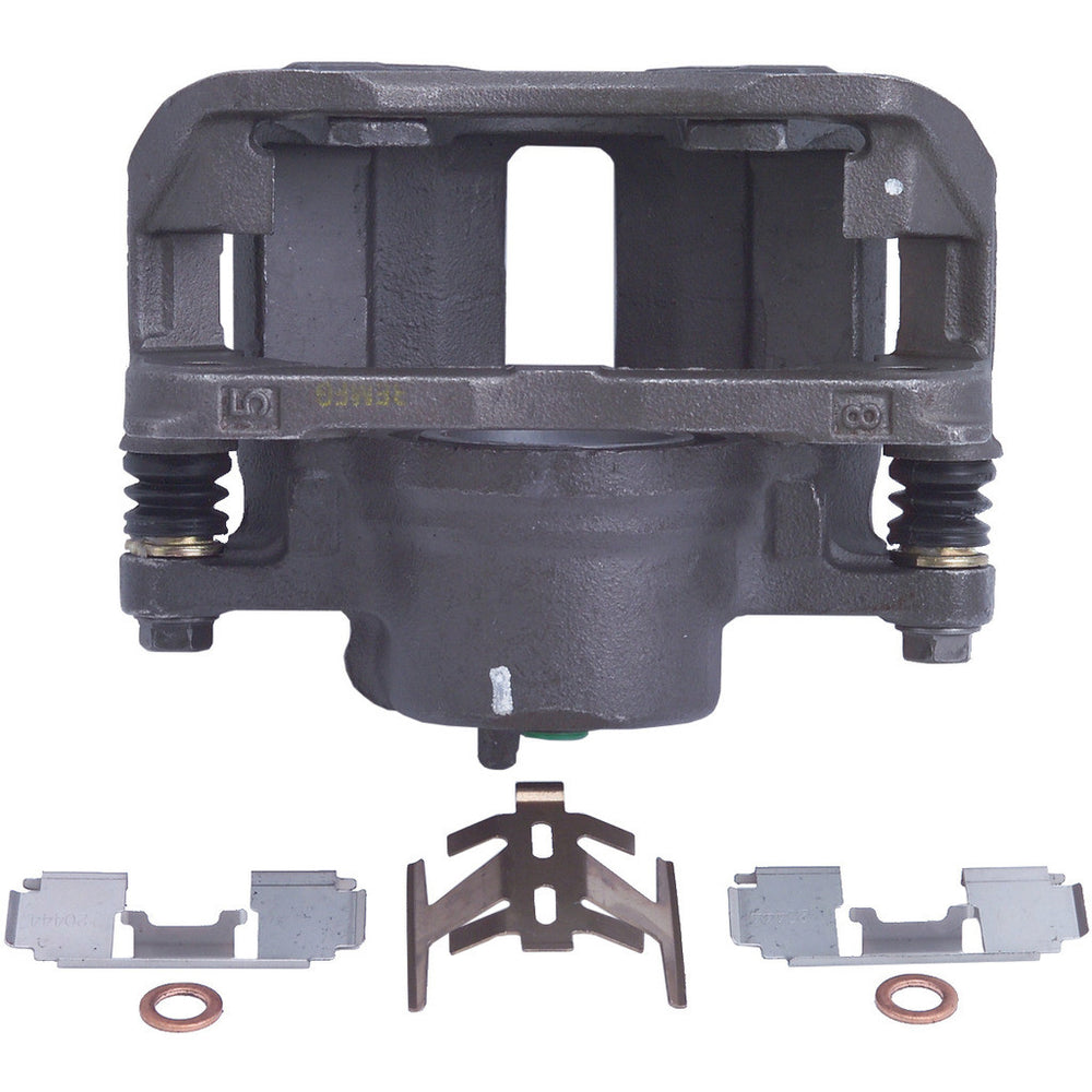 FRICTION CHOICE CALIPERS