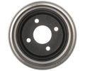 Rear Pads Shoes Rotors Drums: Brake Drum