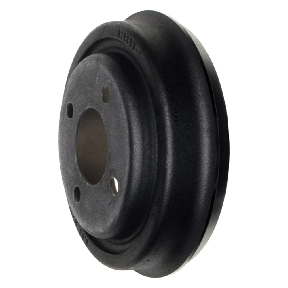Rear Pads Shoes Rotors Drums: Brake Drum
