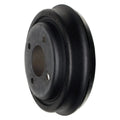 Rear Pads Shoes Rotors Drums: Brake Drum