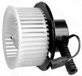 BLOWER MOTOR