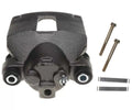 Front Brake Hardware: Various Makes and Models; friction ready calipers