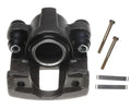 Front Brake Hardware: Various Makes and Models; friction ready calipers