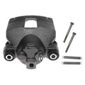 Front Brake Hardware: Various Makes and Models; friction ready calipers