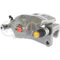 SEMI-LOADED BRAKE CALIPER
