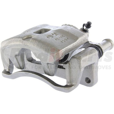 SEMI-LOADED BRAKE CALIPER