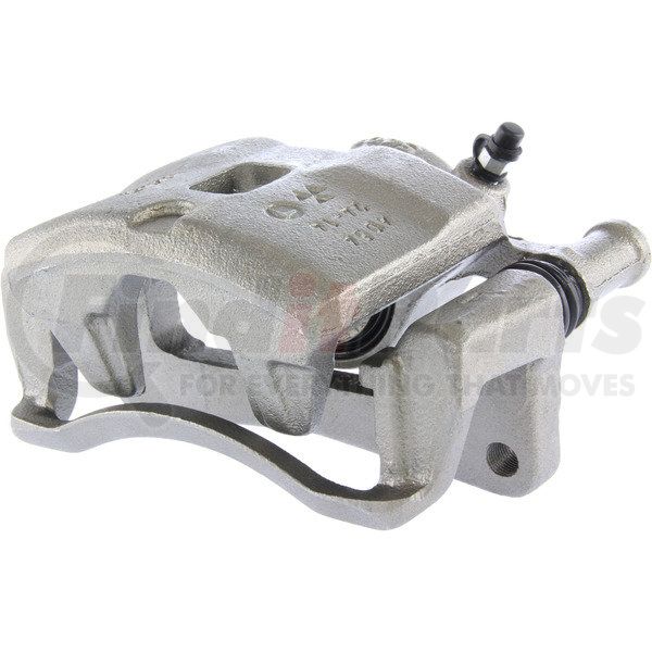 SEMI-LOADED BRAKE CALIPER