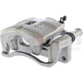 SEMI-LOADED BRAKE CALIPER