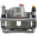 SEMI-LOADED BRAKE CALIPER