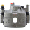 SEMI-LOADED BRAKE CALIPER