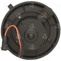 FLANGED CW BLOWER MOTOR