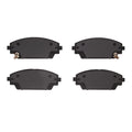 DFC 14-25 Mazda CX-30 Front 5000 Advanced Ceramic Brake Pads