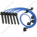 NGK FDZ055 WIRE SET CL5 Ignition Wire Set FDZ055