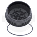 ~(0.5 lbs. 6X4X2)~ Ford Fuel Filter Cap