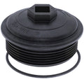 ~(0.5 lbs. 6X4X2)~ Ford Fuel Filter Cap