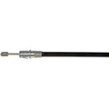 BRAKE CABLE