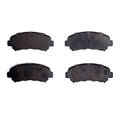 DFC 07-23 Nissan Rogue Front 5000 Advanced Ceramic Brake Pads
