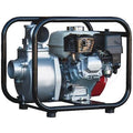 North American Plastics auto part