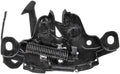 HOOD LATCH