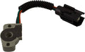 Walker Products Inc. - Sensors auto part detail