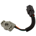 THROTTLE POSITION SENSOR